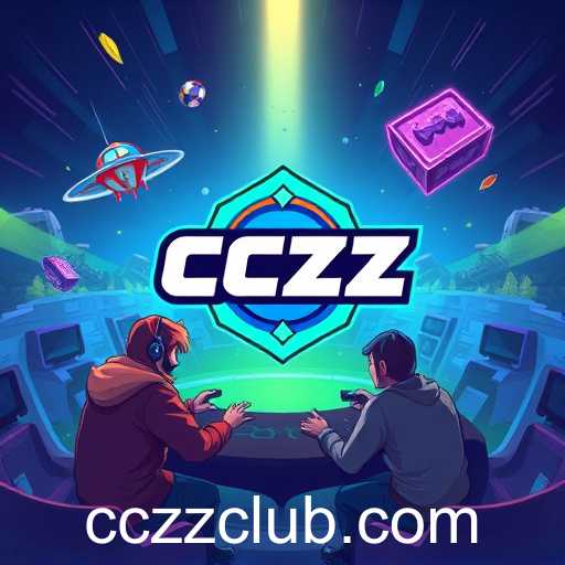 CCZZ: Revolutionizing the Online Gaming Experience