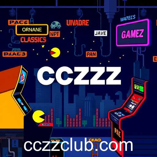 Rising Trends in Gaming and the Role of CCZZ